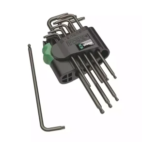 Wera vinkelnglest torx