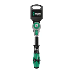 Wera zyklop speed skraldengle 3/8"