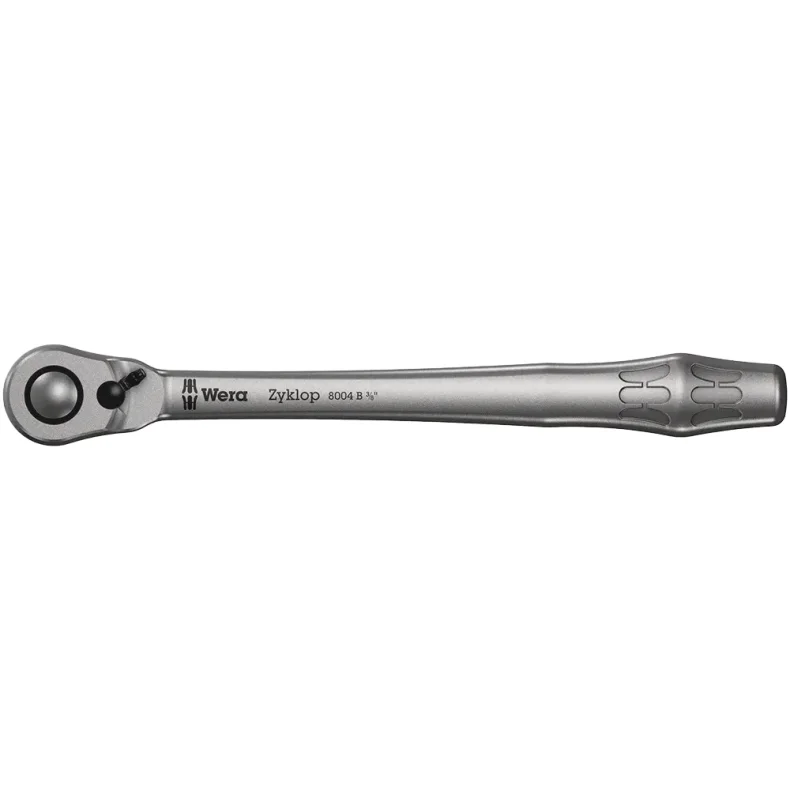 Wera zyklop switch skraldengle 3/8"