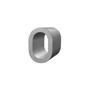 Wirels klemme alu 5,0x18,0mm