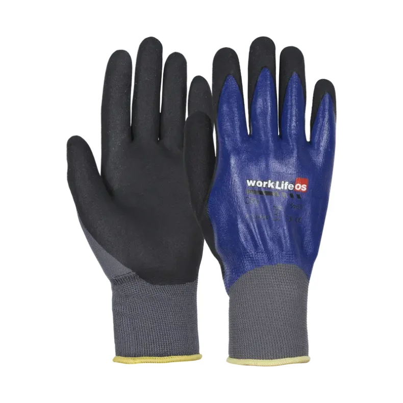 Worklife Dry str 9