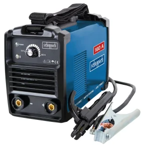 Scheppach Svejseapparat WSE1100