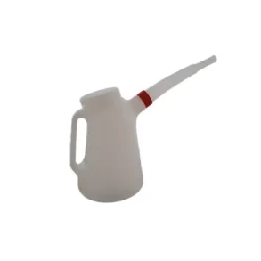 Oliem�l m/ flex tud 5 ltr.