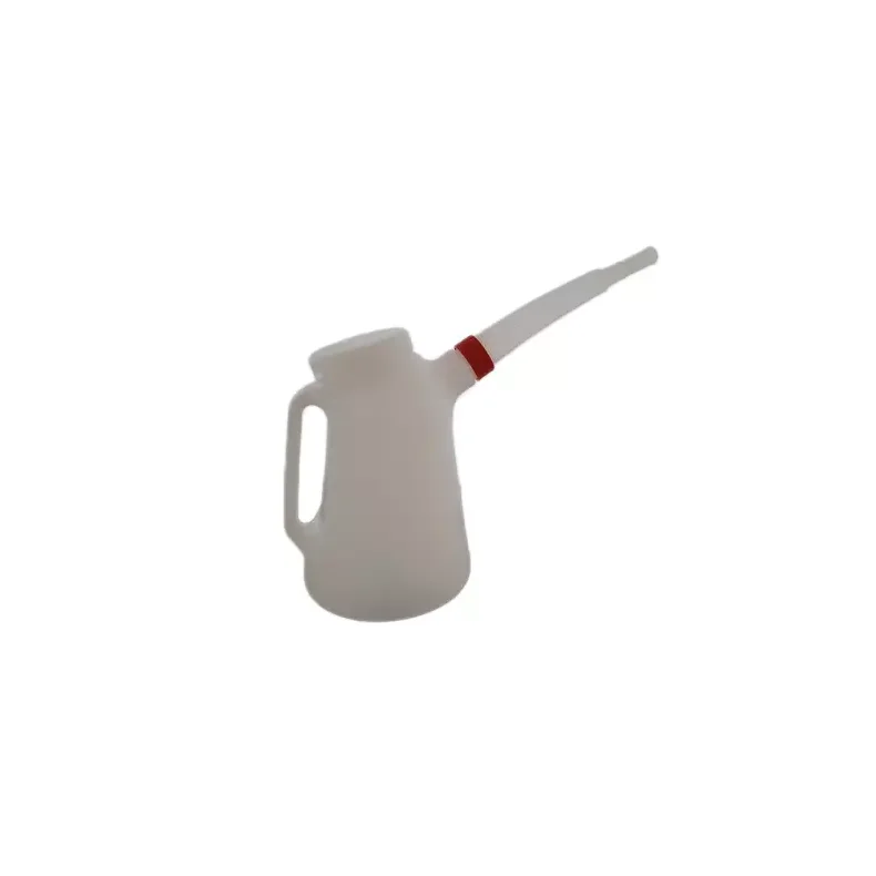 Oliem�l m/ flex tud 5 ltr.
