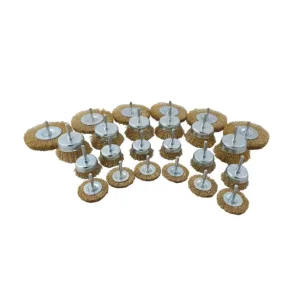 St�lb�rste sortiment 24 stk