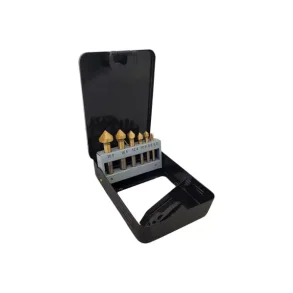 Fors�nkers�t 6 dele