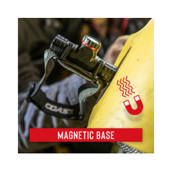 Coast pandelygte XPH25R