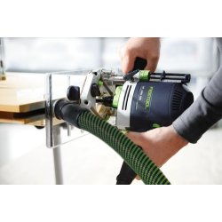 Festool overfrser (OF 1400 ebq +)