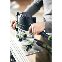 Festool overfrser (OF 1400 ebq +)