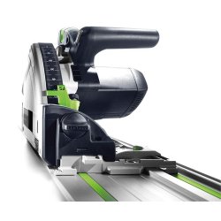 Festool dyksav (TS 55 rebq plus fs)