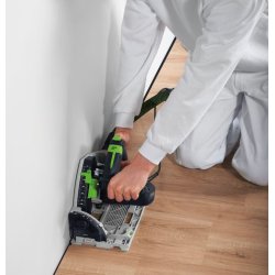 Festool dyksav (TS 55 rebq plus fs)