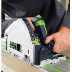Festool dyksav (TS 55 rebq plus fs)