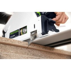Festool dyksav (TS 55 rebq plus fs)