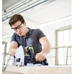 Festool dyksav (TS 55 rebq plus fs)