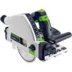 Festool dyksav (TS 55 rebq plus fs)