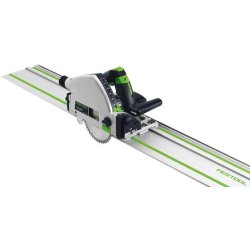 Festool dyksav (TS 55 rebq plus fs)