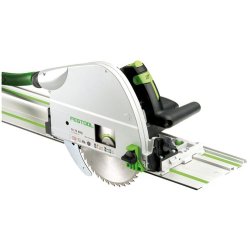 Festool dyksav (TS 75 EBQ plus fs)