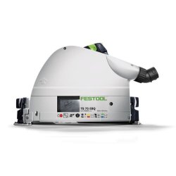 Festool dyksav (TS 75 EBQ plus fs)