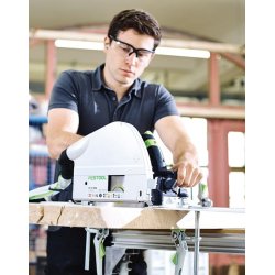 Festool dyksav (TS 75 EBQ plus fs)