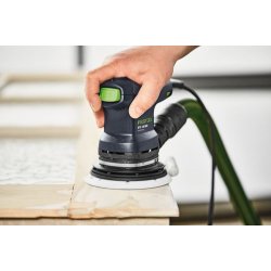 Festool excentersliber (ETS 125 req+)