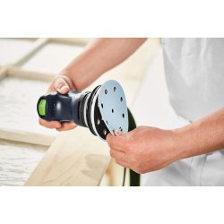 Festool excentersliber (ETS 125 req+)
