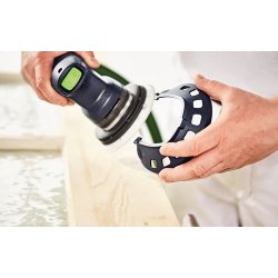 Festool excentersliber (ETS 125 req+)