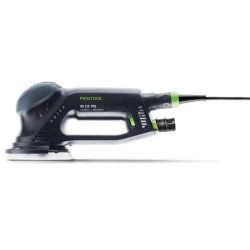 Festool rotex sliber (RO 125 feq-plus)