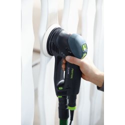 Festool rotex sliber (RO 125 feq-plus)