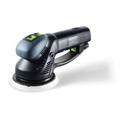 Festool rotex sliber (RO 150 feq+)