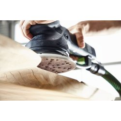Festool rotex sliber (RO 150 feq+)