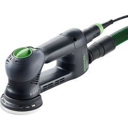 Festool rotex sliber (RO 90 DX feq+)