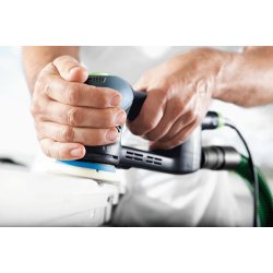 Festool rotex sliber (RO 90 DX feq+)