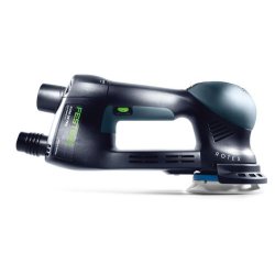 Festool rotex sliber (RO 90 DX feq+)