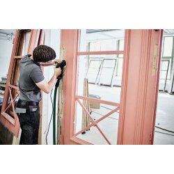 Festool rotex sliber (RO 90 DX feq+)